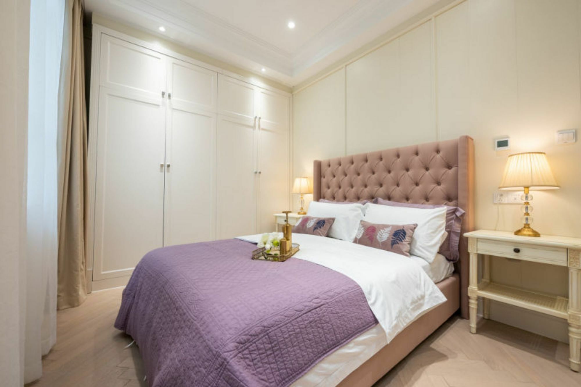 Hidden Residence- No.1 On The Bund Appartement